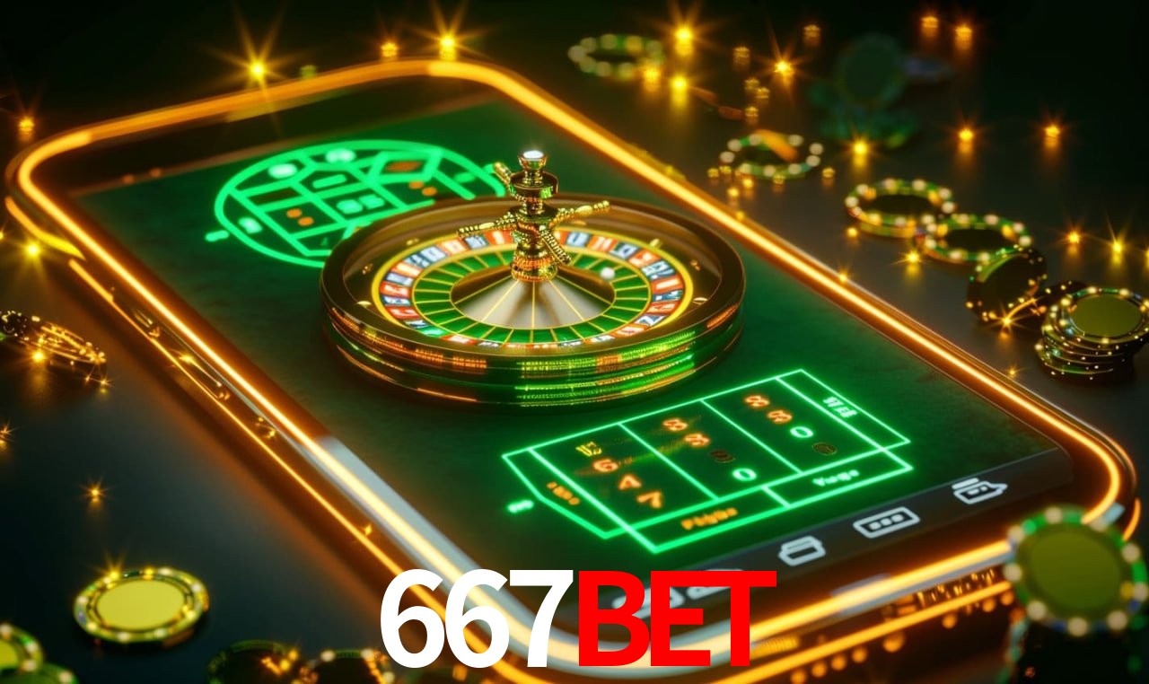2FA Security 667BET