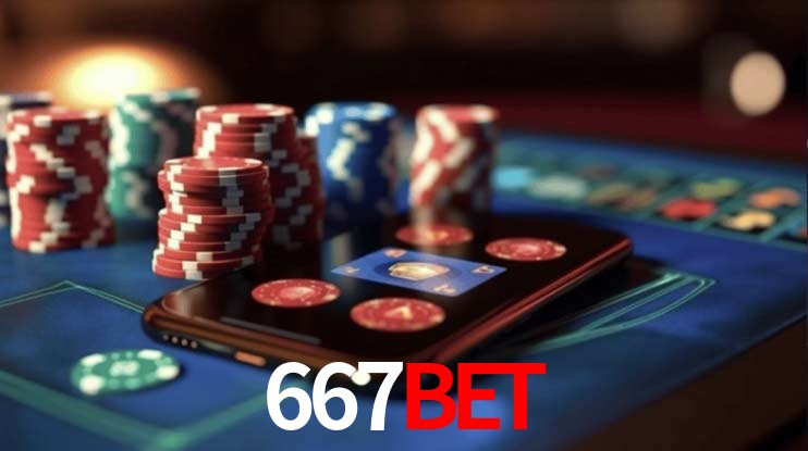 Tennis Betting 667BET