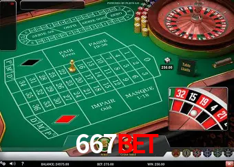 Live Casino 667BET
