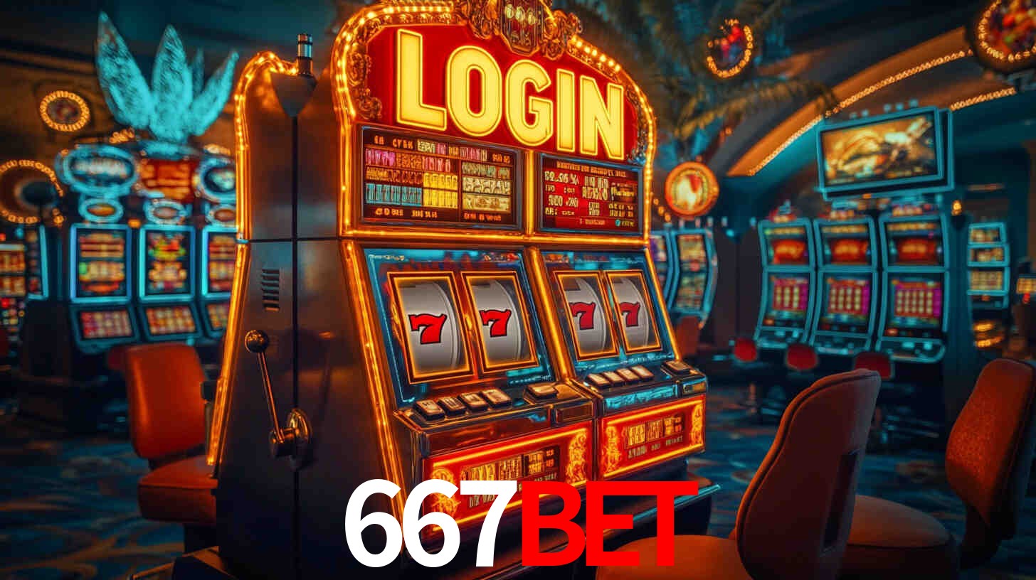 Programa VIP 667BET