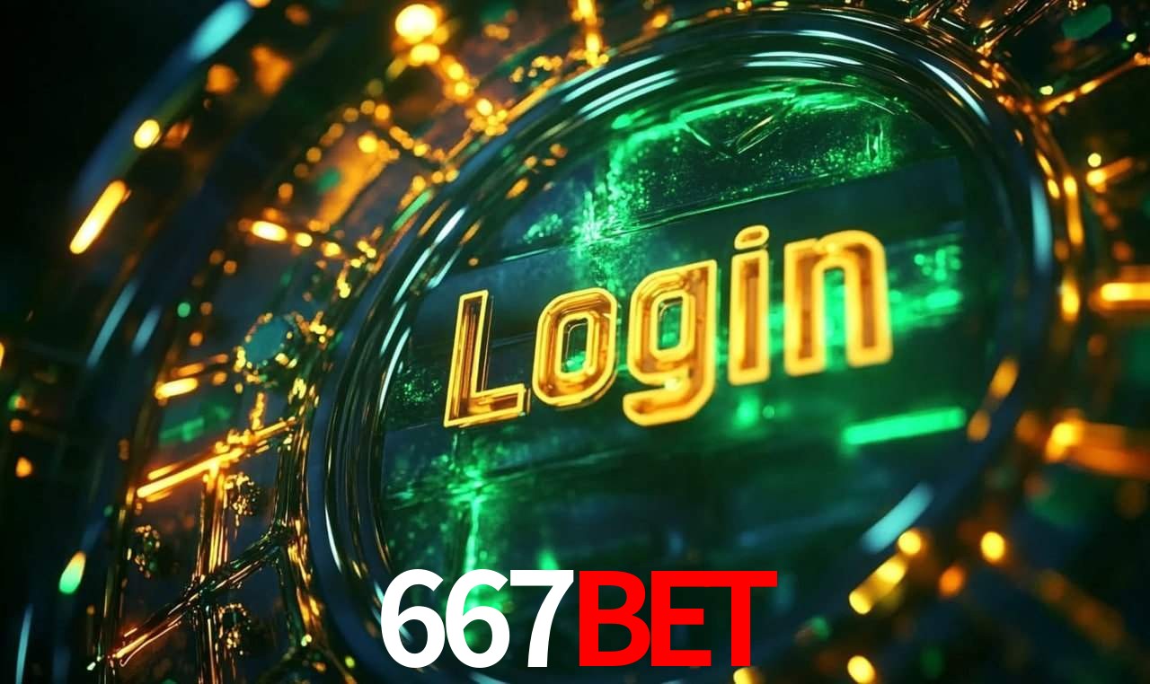 667BET App Interface