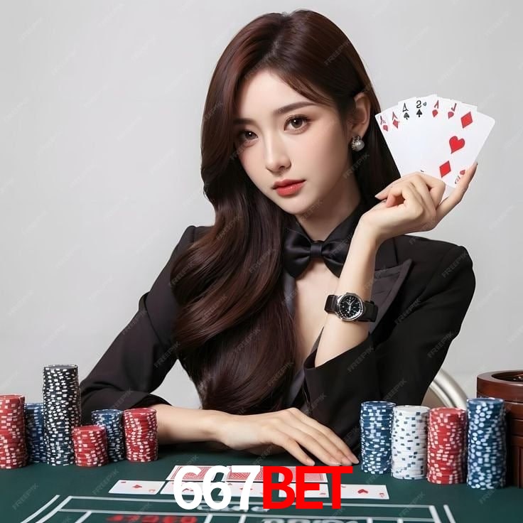 Quick Registration 667BET