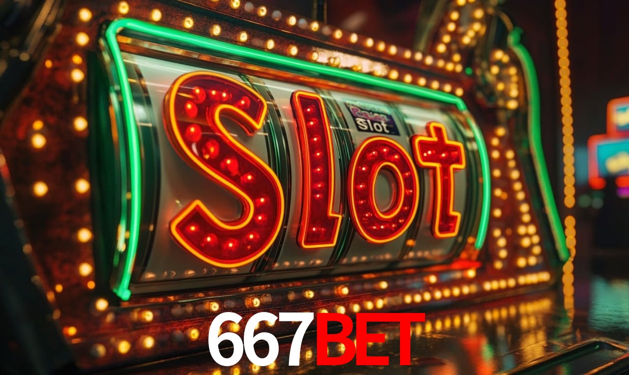 Secure Login 667BET